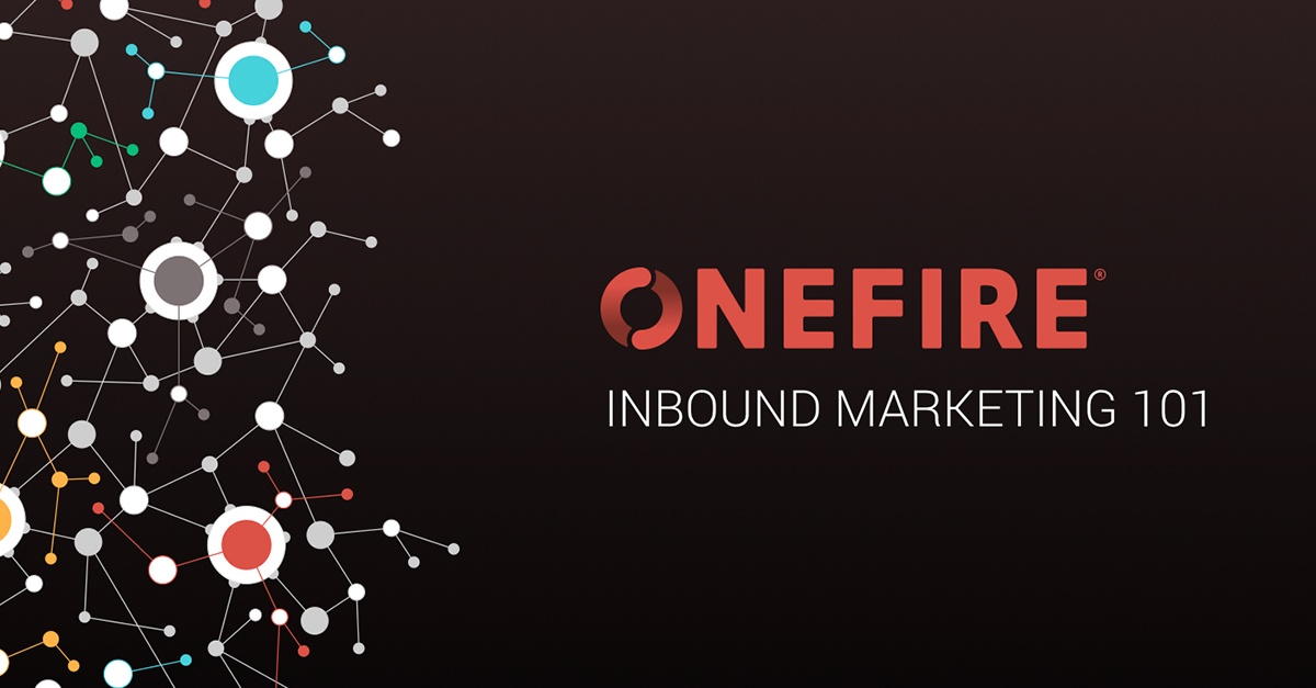 Inbound Marketing 101