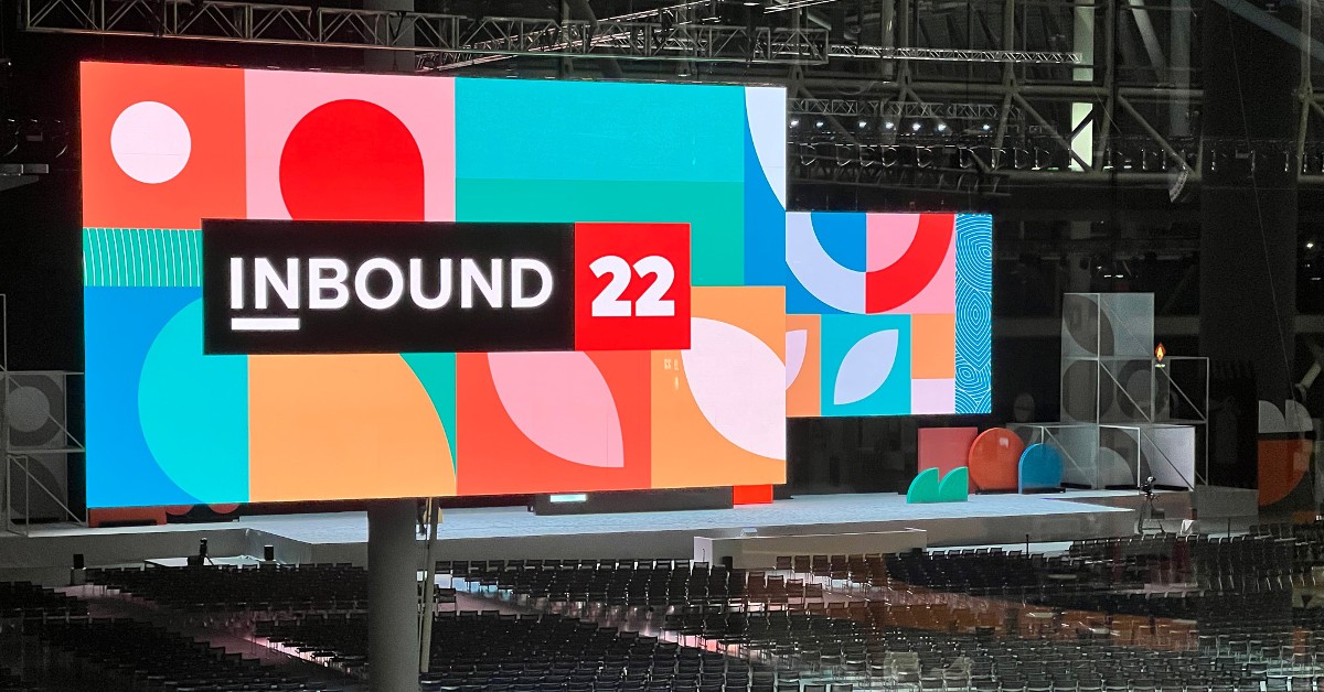 Hubspot Announces Exciting New Features At Inbound 22